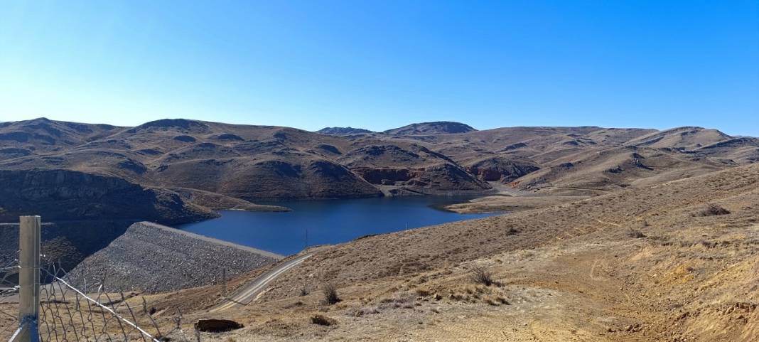 2026'da Konya'ya 30 milyar TL'lik yatırım gelecek! İşte o yatırımların listesi... 14